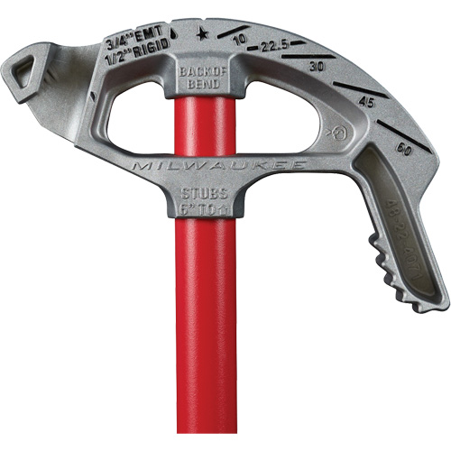 Aluminum Conduit Bender Maritime Industrial Rubber