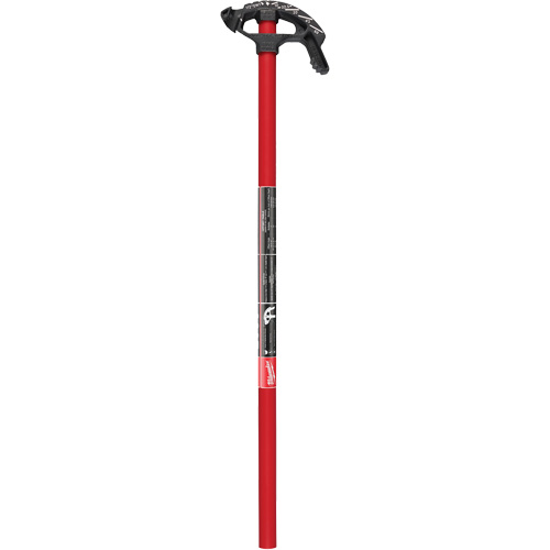 Iron Conduit Bender Maritime Industrial Rubber