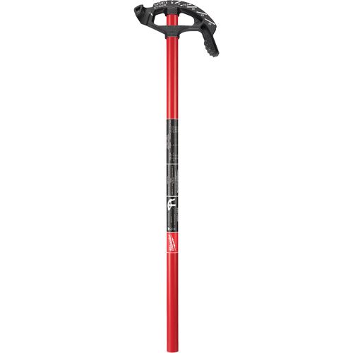 Iron Conduit Bender Maritime Industrial Rubber