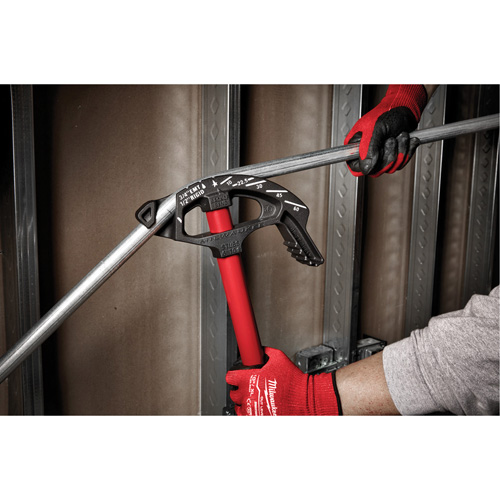Iron Conduit Bender Maritime Industrial Rubber