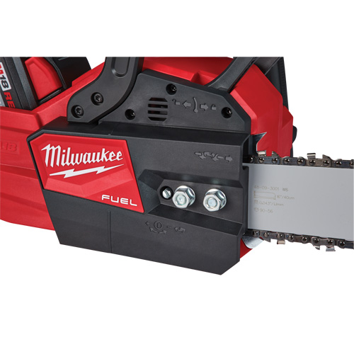 M18 Fuel Chainsaw Kit, 16", Battery Powered, 40 CC Maritime Industrial Rubber