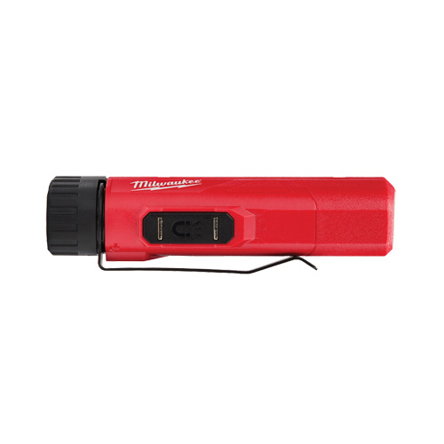 Projecteur d'illumination magn&eacute;tique Rover, DEL, 300 lumens, 16 hres de fonctionnement, Bloc-pile AA Maritime Industrial Rubber