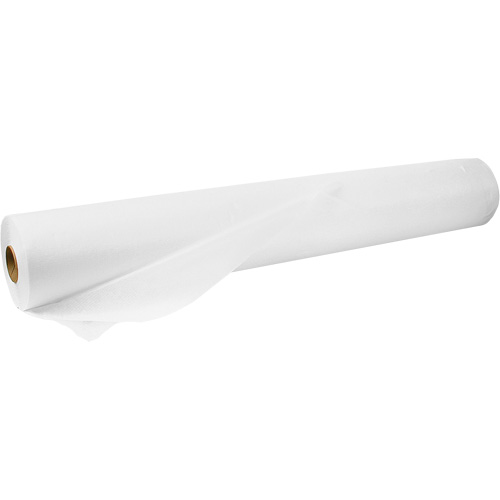 Mat&eacute;riau de protection collecteur de salet&eacute;, 300' lo x 4-2/3' la, Plastique Maritime Industrial Rubber
