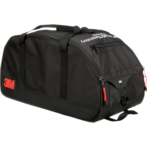 Versaflo TR Series Carry Bag Maritime Industrial Rubber