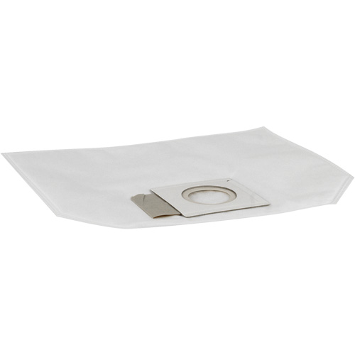 Sacs-filtres pour aspirateurs Maritime Industrial Rubber