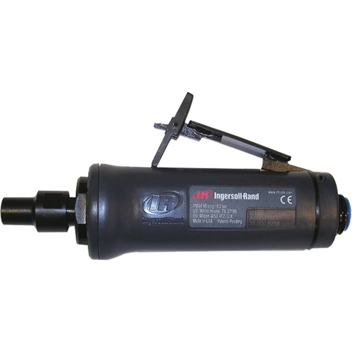 G1 Series Straight Die Grinder, 1/4" Collet, 20000 RPM Maritime Industrial Rubber