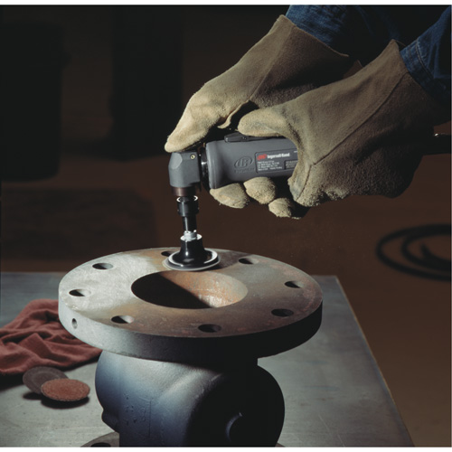 G1 Series Right Angle Die Grinder, 1/4" Collet, 12000 RPM Maritime Industrial Rubber