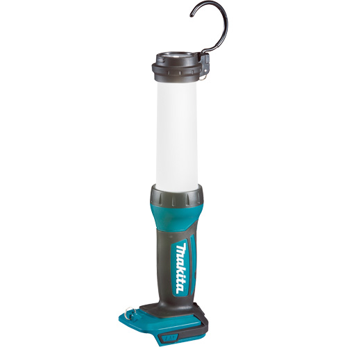 Lampe de travail et torche LXT, DEL, 710 lumens, 36 hres de fonctionnement, Bloc-pile Rechargeable, Plastique Maritime Industrial Rubber
