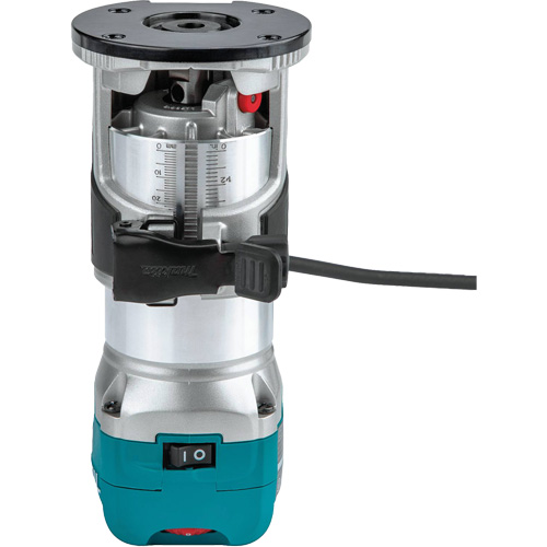 Compact Router Maritime Industrial Rubber