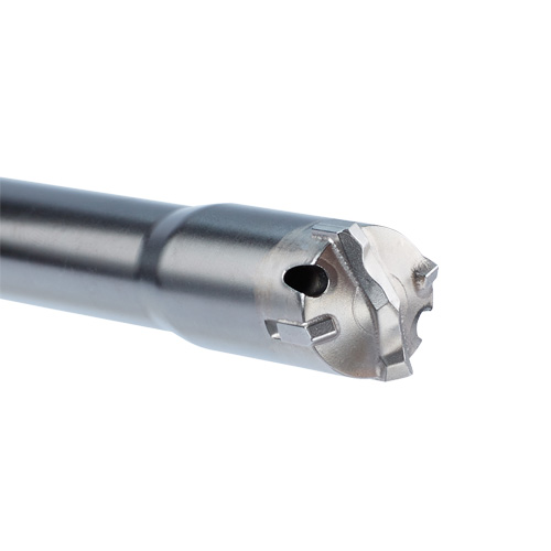 SDS Max Vacuum Bit Maritime Industrial Rubber