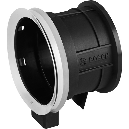 SDS-Plus&reg; Dust-Collection Attachment Maritime Industrial Rubber