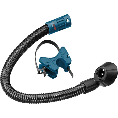 Dust-Collection Attachment Maritime Industrial Rubber