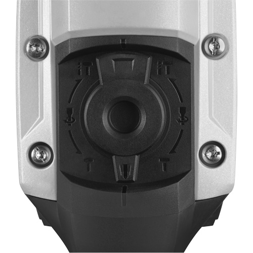 Marteau combin&eacute; SDS-Max Maritime Industrial Rubber
