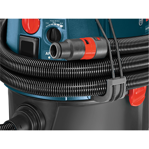 Extracteur de poussi&egrave;re, Suppression, Capacit&eacute; de , Filtration Hepa Maritime Industrial Rubber