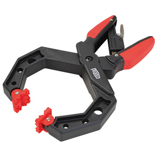 XCRG Series Ratcheting Spring Clamp Maritime Industrial Rubber