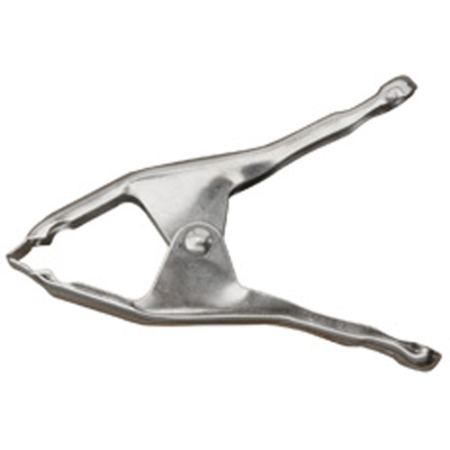 XM Series Steel Spring Clamp Maritime Industrial Rubber