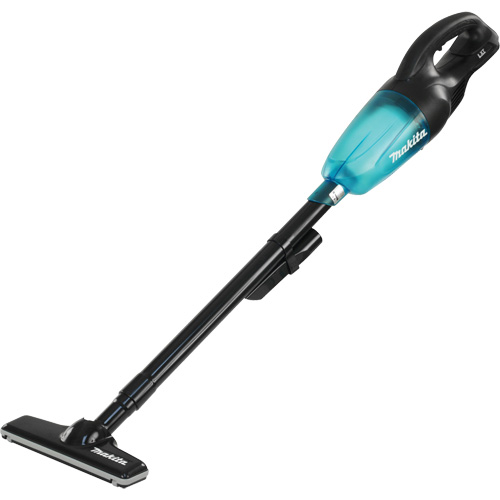 Aspirateur &agrave; balai portable LXT (outil seulement), 18 V, Capacit&eacute; 0,17 gal. Maritime Industrial Rubber
