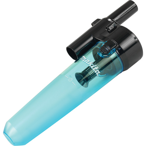 Accessoire de cyclone pour aspirateur &agrave; balai Maritime Industrial Rubber