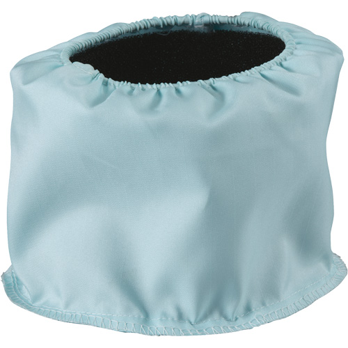 Jeu de pr&eacute;filtre, &eacute;toffe, Pour 2 gal. US Maritime Industrial Rubber