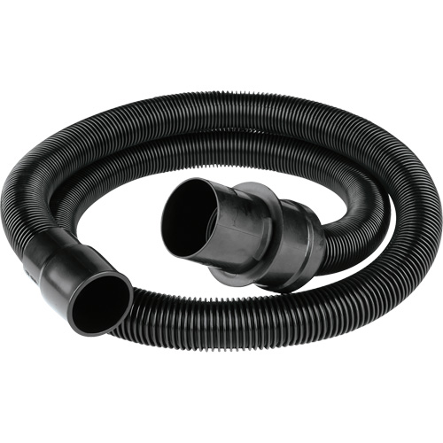 Flexible Hose with Front Cuff Maritime Industrial Rubber