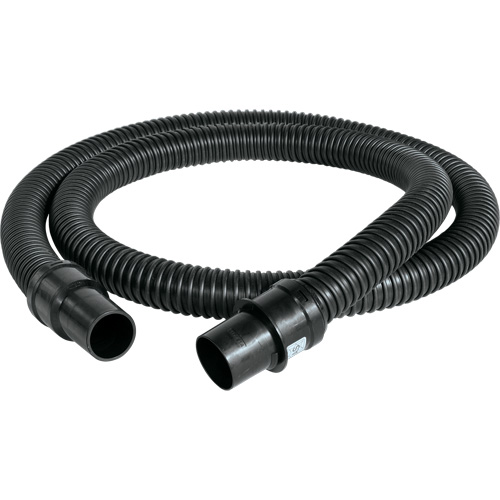 Anti-Static Suction Hose with Front Cuff Maritime Industrial Rubber