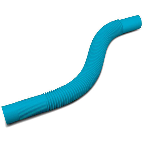 Tuyau d'aspiration flexible Maritime Industrial Rubber