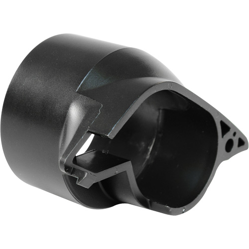 Planer Dust Nozzle Adaptor Maritime Industrial Rubber