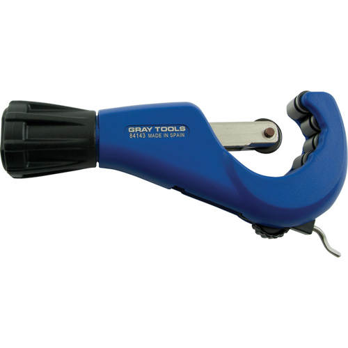 Tube Cutter, 1/8" - 1-3/4" Capacity Maritime Industrial Rubber