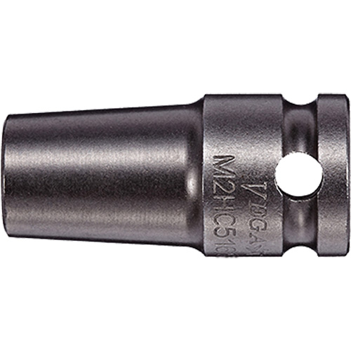 Embout pour entraînement carr&eacute; Maritime Industrial Rubber