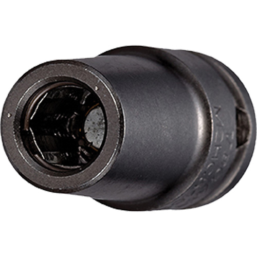Embout pour entraînement carr&eacute; Maritime Industrial Rubber