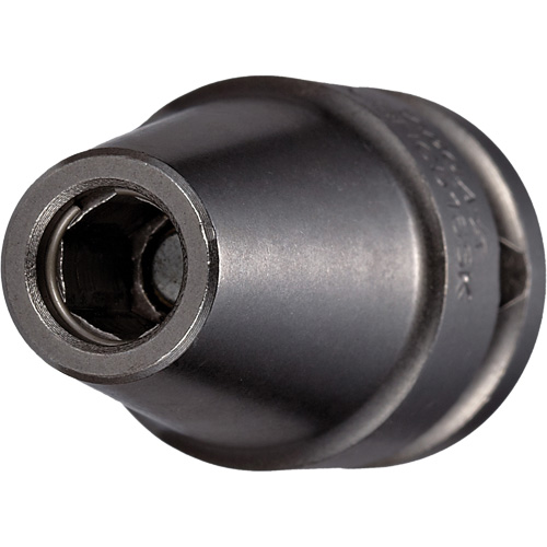 Embout pour entraînement carr&eacute; Maritime Industrial Rubber