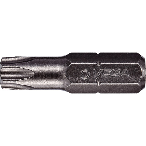 Embout, Torx, 5, Prise 1/4" Maritime Industrial Rubber