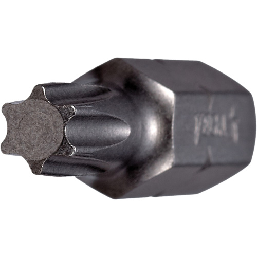 Embout, Torx, 5, Prise 1/4" Maritime Industrial Rubber