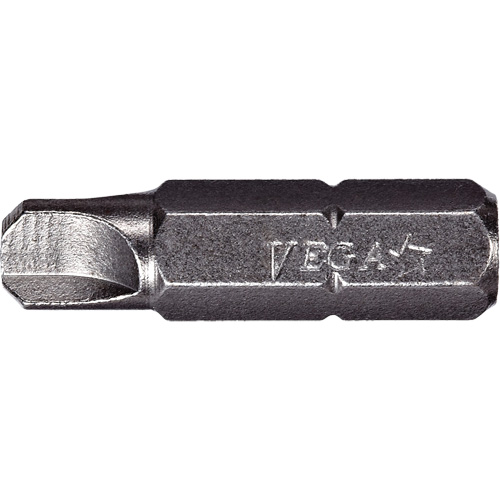 Embout, Triple ailette, 3, Prise 1/4" Maritime Industrial Rubber