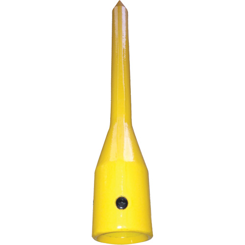 Poinçon &agrave; pointe de 7/8 po Maritime Industrial Rubber