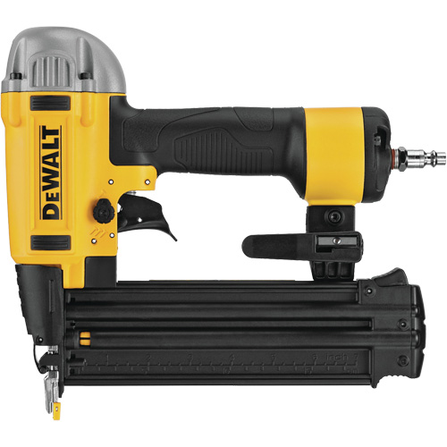 Precision Point Brad Nailer Maritime Industrial Rubber