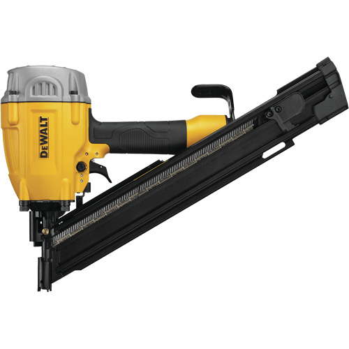 Paper Tape Collated Framing Nailer Maritime Industrial Rubber