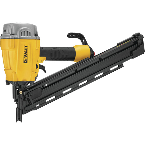 Wire Weld Framing Nailer Maritime Industrial Rubber