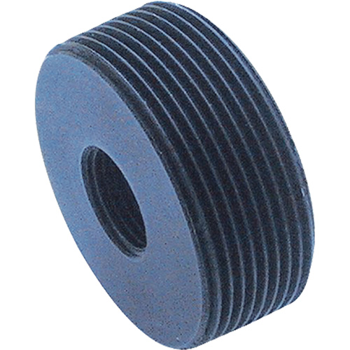 Threaded Air Pipe Reducer Maritime Industrial Rubber