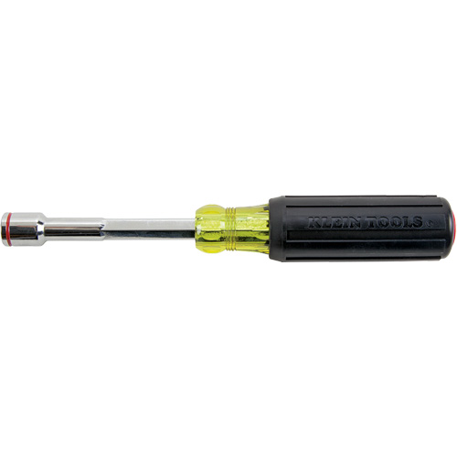 Tourne-&eacute;crou robuste, 1/2" prise, 9-2/5" lo, Magn&eacute;tique Maritime Industrial Rubber