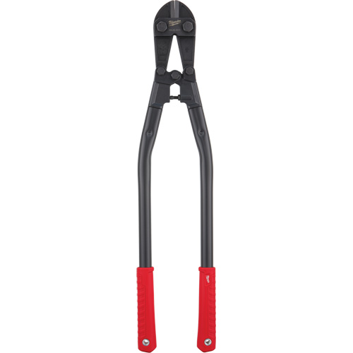 Bolt Cutter, 30" L, Flush Cut Maritime Industrial Rubber