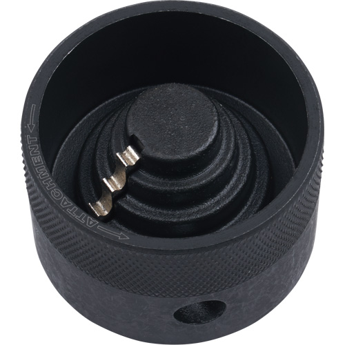 Compact Band Saw Reamer Attachment Maritime Industrial Rubber