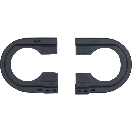 Compact Band Saw Blade Covers Maritime Industrial Rubber