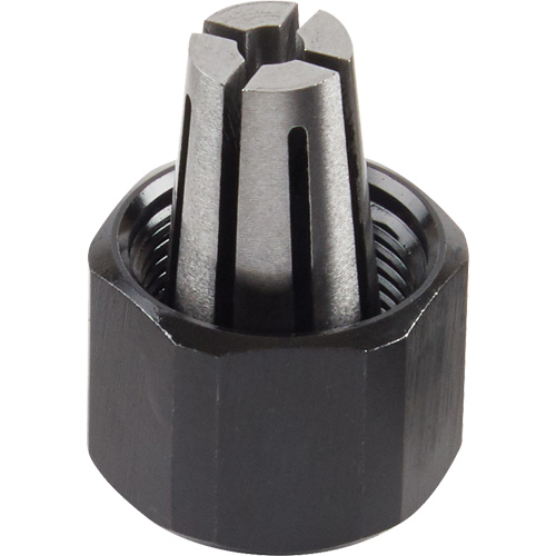 &eacute;crou de pince de serrage pour rectifieuse de matrices &agrave; angle droit M12 Fuel, 1/8" Maritime Industrial Rubber
