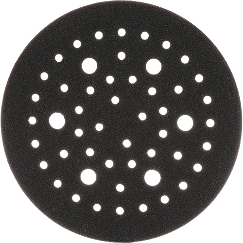 Hookit Clean Sanding Low Profile Disc Pad Maritime Industrial Rubber