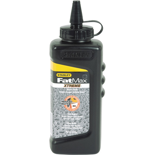 Recharge de craie de marquage FatMax Pro Maritime Industrial Rubber