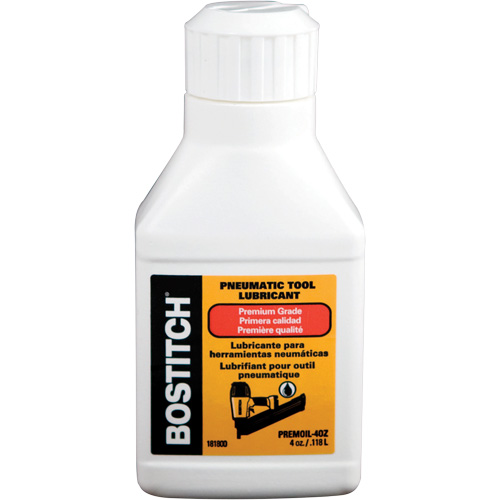 Premium Grade Pneumatic Tool Lubricant Maritime Industrial Rubber