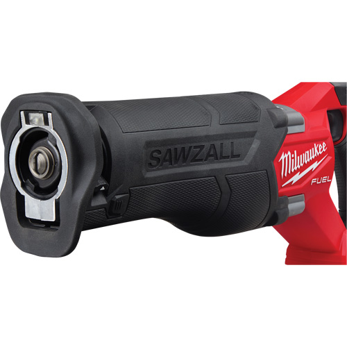 Scie alternative M18 Fuel Sawzall (outil seulement), 18 V, Lithium-ion Bloc-pile, 3000 coups/min Maritime Industrial Rubber