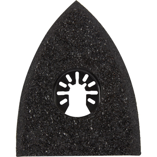 Lame Open-Lok hybride 2-en-1 en carbure de tungst&egrave;ne pour carrelage Maritime Industrial Rubber