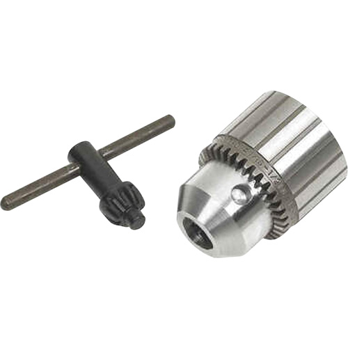 Mandrin &agrave; usage professionnel avec cl&eacute; 41BA Maritime Industrial Rubber